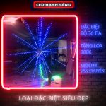 [Đặc biệt] Đèn LED Pháo hoa ngoài trời 36 tia - LH09