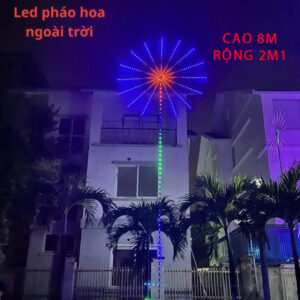 den led mat phang gia re