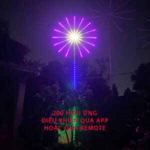 led mat phang