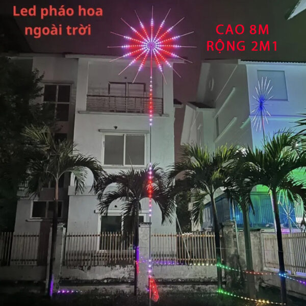 led mat phang cao cap